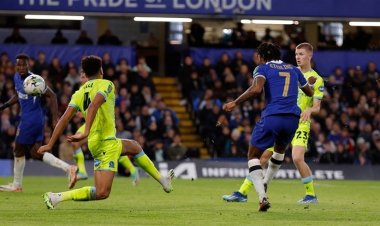 تشيلسي إلى ربع نهائي كأس الرابطة