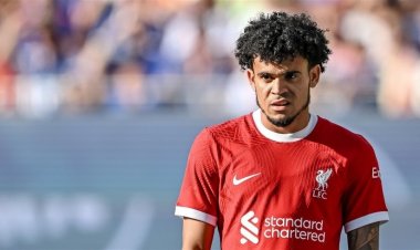 جماعة متمردة خلف اختطاف والد لويس دياز