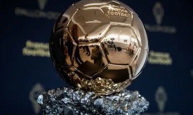 الإعلان عن شراكة بين فرانس فوتبول والاتحاد الأوروبي لكرة القدم لتنظيم الكرة الذهبية