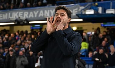 بوكيتينو: لن أدرب آرسنال أو برشلونة