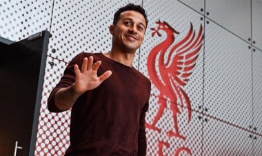 تحديد موعد عودة ألكانتارا إلى الملاعب