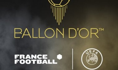 يويفا يشارك في تنظيم جائزة الكرة الذهبية