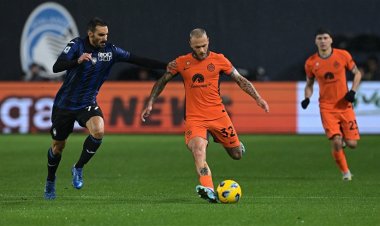 إنتر يتجاوز أتالانتا ويعزز صدارته