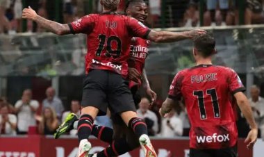 شجارات عنيفة بين جماهير ميلان وباريس سان جيرمان قبل موقعة دوري أبطال أوروبا