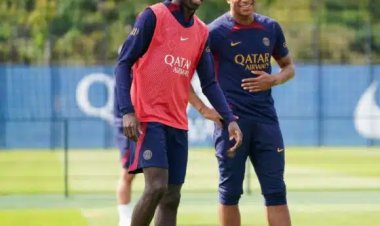 سبب تغير ديمبيلي لقراره والرحيل عن برشلونة