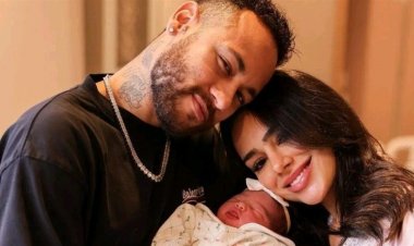 سرقة منزل صديقة نيمار في ساو باولو