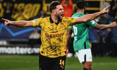 دورتموند يفوز على نيوكاسل بثنائية