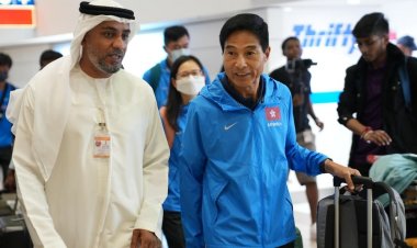 استعراض "ألعاب القوى" أحدث الاستعدادات لـ"نصف ماراثون آسيا"