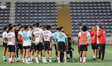 فيتوريا يكشف سبب استدعاء فتوح وصبحي