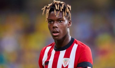 برشلونة مهتم بالتعاقد مع نيكو ويليامز وسط منافسة من ريال مدريد وأندية إنجليزية