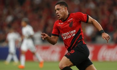 برشلونة يستبعد وصول فيتور روكي في يناير