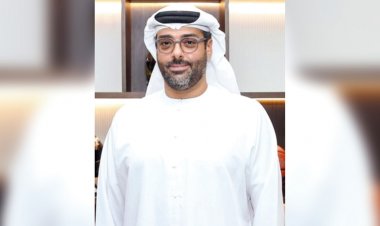 سيف النعيمي: تتأهب «جائزة الاتحاد للطيران للفورمولا 1» لنسخة استثنائية