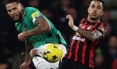 بورنموث ينتصر على نيوكاسل بثنائية