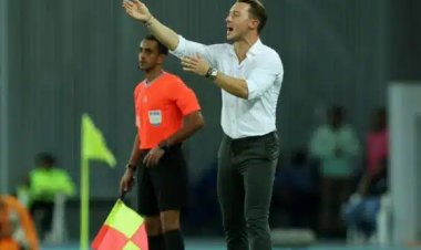 من أجل تحديد موقف ماتياس يايلسه … نادي الأهلي يعقد اجتماعاً