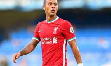 صراع بين إنتر ميلان ويوفنتوس من أجل التعاقد مع تياجو ألكانتارا