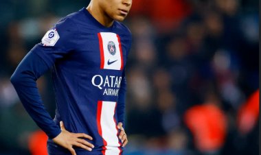 كيليان مبابي مطلب توخيل في بايرن ميونخ