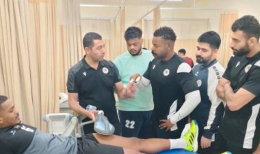 نادي مليحة يعزز الاستدامة الرياضية