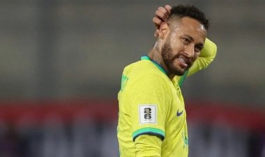 مدرب البرازيل: قادرون على تعويض غياب نيمار