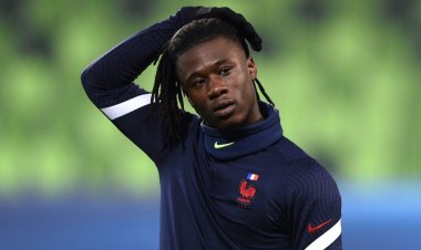 الكشف عن مدة غياب كامافينجا مع ريال مدريد