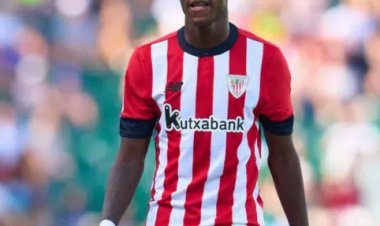 نيكو ويليامز قريب من الانتقال لـ ريال مدريد!