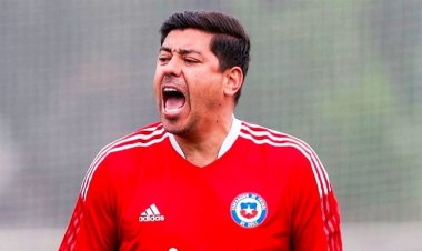 تشيلي تعين كوردوبا مدرباً مؤقتاً