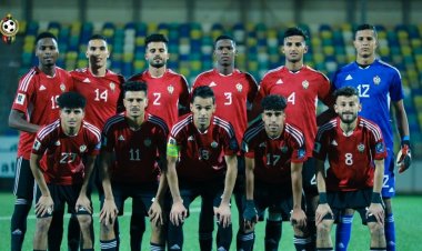 ليبيا تهزم إسواتيني في التصفيات المونديالية