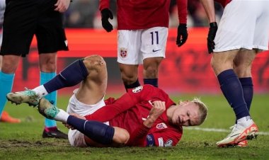 هالاند يصيب غوارديولا بالذعر قبل مواجهة ليفربول