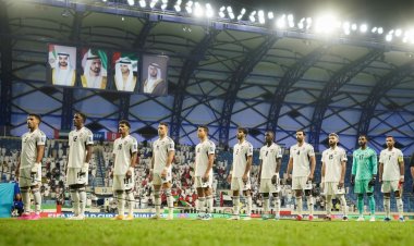 منتخبنا الوطني يستعد للمغادرة إلى المنامة غداً لمواجهة شقيقه البحريني