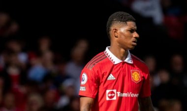 إمكانية مشاركة أونانا وراشفورد في مباراة مانشستر يونايتد ضد إيفرتون