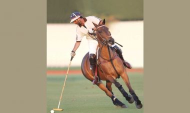 منافسات" كأس الاتحاد" للبولو تنطلق غداً في غنتوت