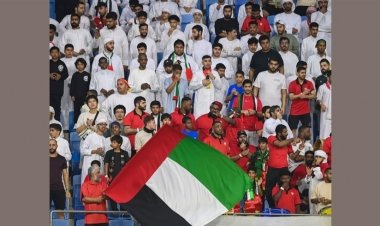 الاتحاد البحريني يخصص 4000 تذكرة لجماهير الإمارات