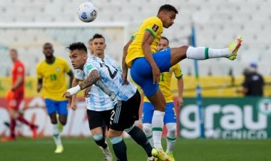 مواجهة الجريحين في سوبر كلاسيكو العالم