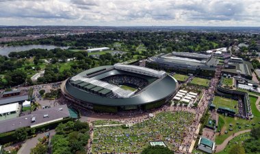 خطط توسعة ملاعب ويمبلدون تتعرض لانتكاسة