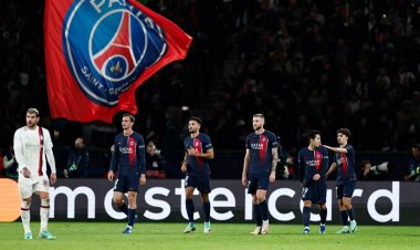 يويفا يغرم سان جيرمان