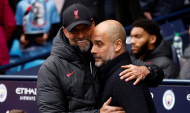 غوارديولا يكشف مدى خطورة إصابة هالاند