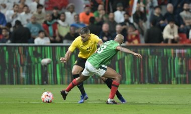 غاياردو يتعثر في ظهوره الأول مع الاتحاد