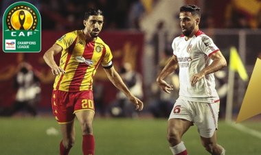 الترجي يتفوق على النجم بثنائية نظيفة