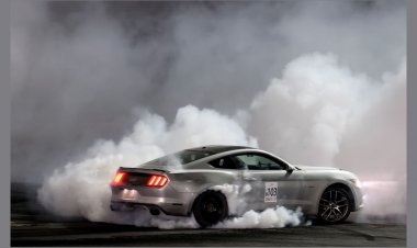 تأكيد مشاركة 130 متسابقاً في الاستعراض الحر والرملي في "تل مرعب".