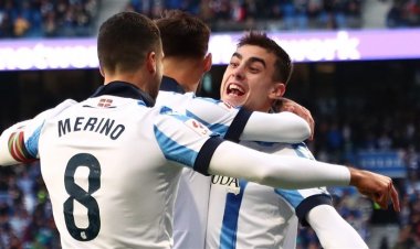 سوسييداد يعمق جراح إشبيلية