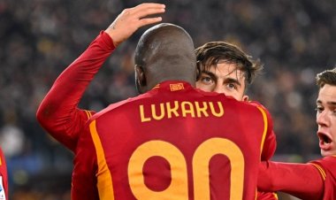 ديبالا يقود روما للفوز على أودينيزي