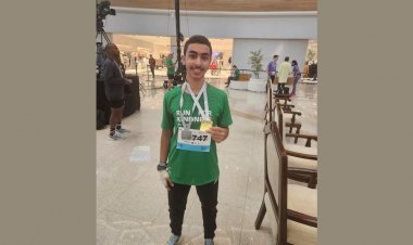 لاعبا "أبو ظبي لأصحاب الهمم": سباق زايد الخيري يجسد الدور الإنساني للإمارات