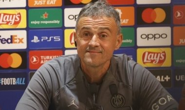 إنريكي: مواجهة نيوكاسل مصيرية