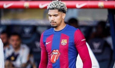 أراوخو على رادار بايرن ميونخ