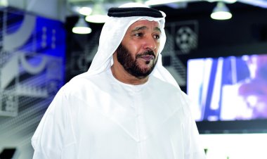 حماد: العين لا يبحث عن مبررات بحجة ضغط المباريات