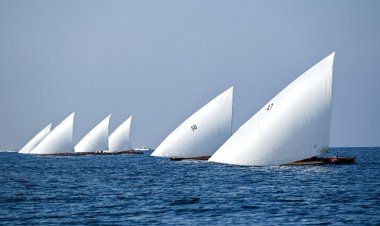 جوائز تصل إلى 4.5 مليون درهم في  مهرجان السلع البحري