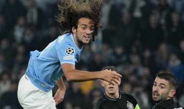 لاتسيو يفوز على سيلتيك بثنائية