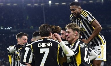 شركة إكسور: يوفنتوس ليس للبيع