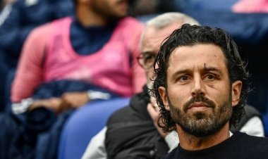 ليون يقيل مدربه الإيطالي غروسو