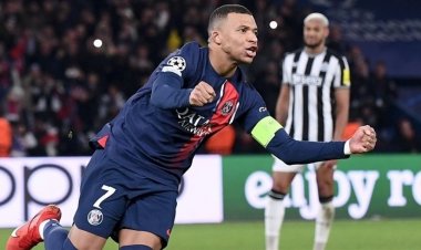 ريال مدريد يجهز عرض المحاولة الاخيرة لمبابي