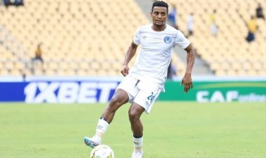 الهلال يفوز على الترجي بثلاثية في ابطال افريقيا